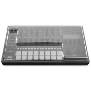 Decksaver cover voor Roland MC-707