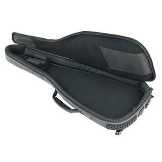 Fender FE920 Electric Guitar Gig Bag Grey Denim