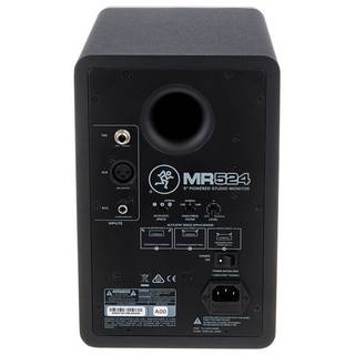 Mackie MR524 actieve studiomonitor (per stuk)