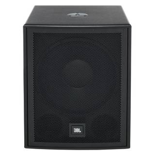 JBL IRX115S actieve 15 inch subwoofer