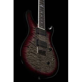 Paul Reed Smith SE Mark Holcomb Holcomb Burst