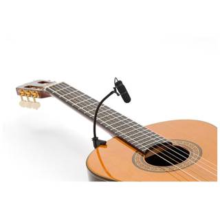 DPA d:vote CORE 4099G clipmicrofoon voor gitaar