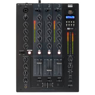 DAP CORE Mix-3 USB DJ mixer