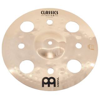 Meinl CC12TRS-B Classics Custom 12 Brilliant Trash Splash bekken