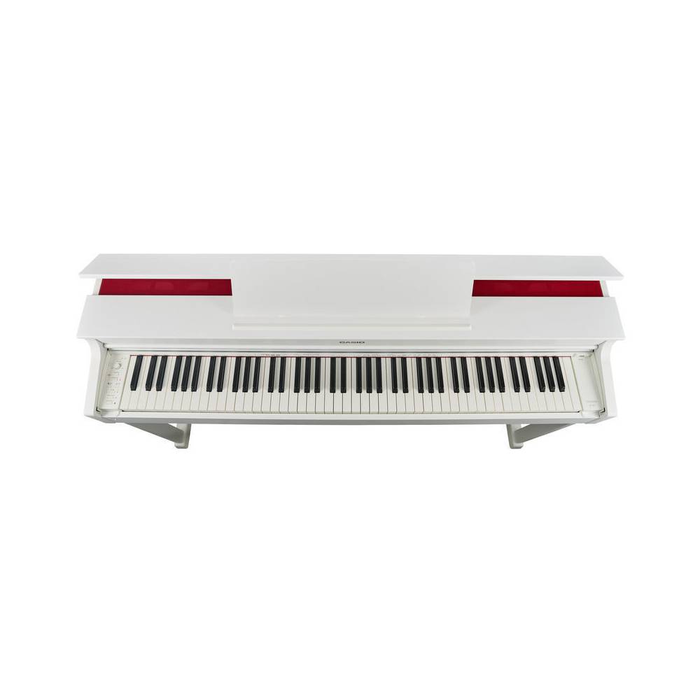 Casio Celviano AP-470 WE digitale piano wit