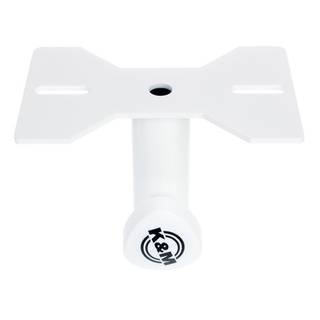 Konig & Meyer 195/8 speakeradapter voor statieven