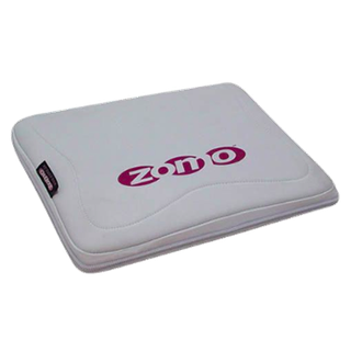 Zomo Protector white