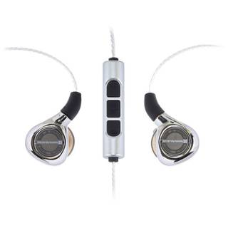 Beyerdynamic Xelento Remote Tesla HiFi in-ear koptelefoon