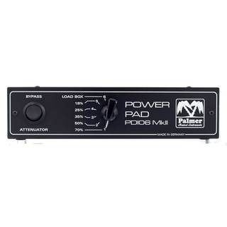Palmer PDI06 MKII Power Pad attenuator 16 Ohm