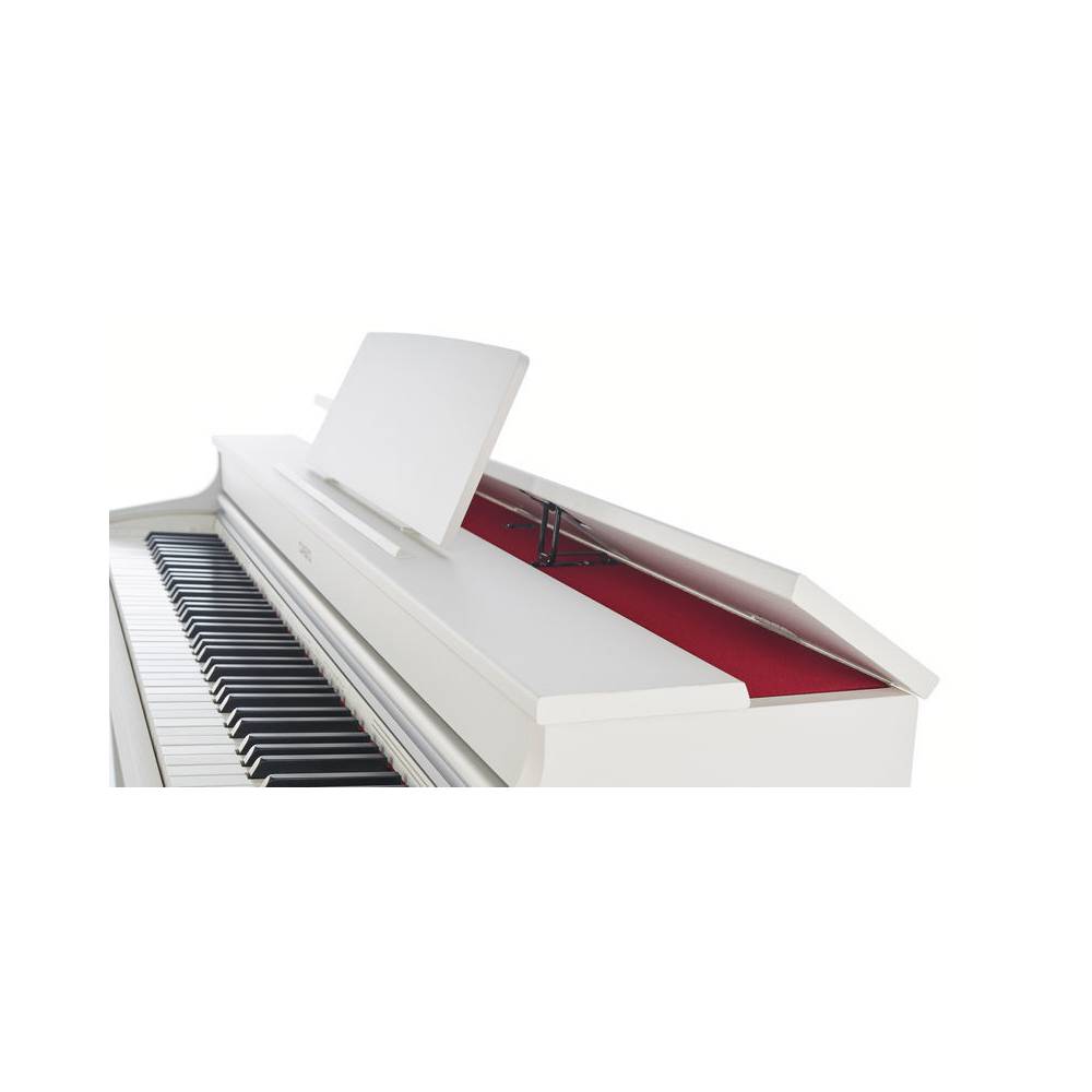 Casio Celviano AP-470 WE digitale piano wit