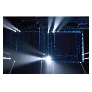 Showtec Maniac FX 7 multi LED-effect