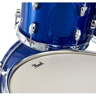Pearl EXX725BR/C717 Export High Voltage Blue drumstel