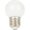 Showgear G45 LED Bulb E27 warm wit