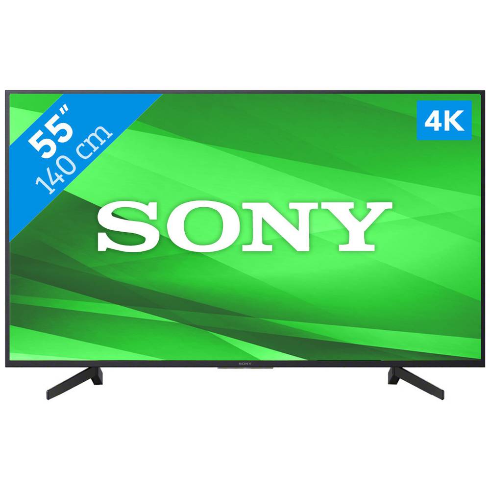 Sony KD-55XG8096