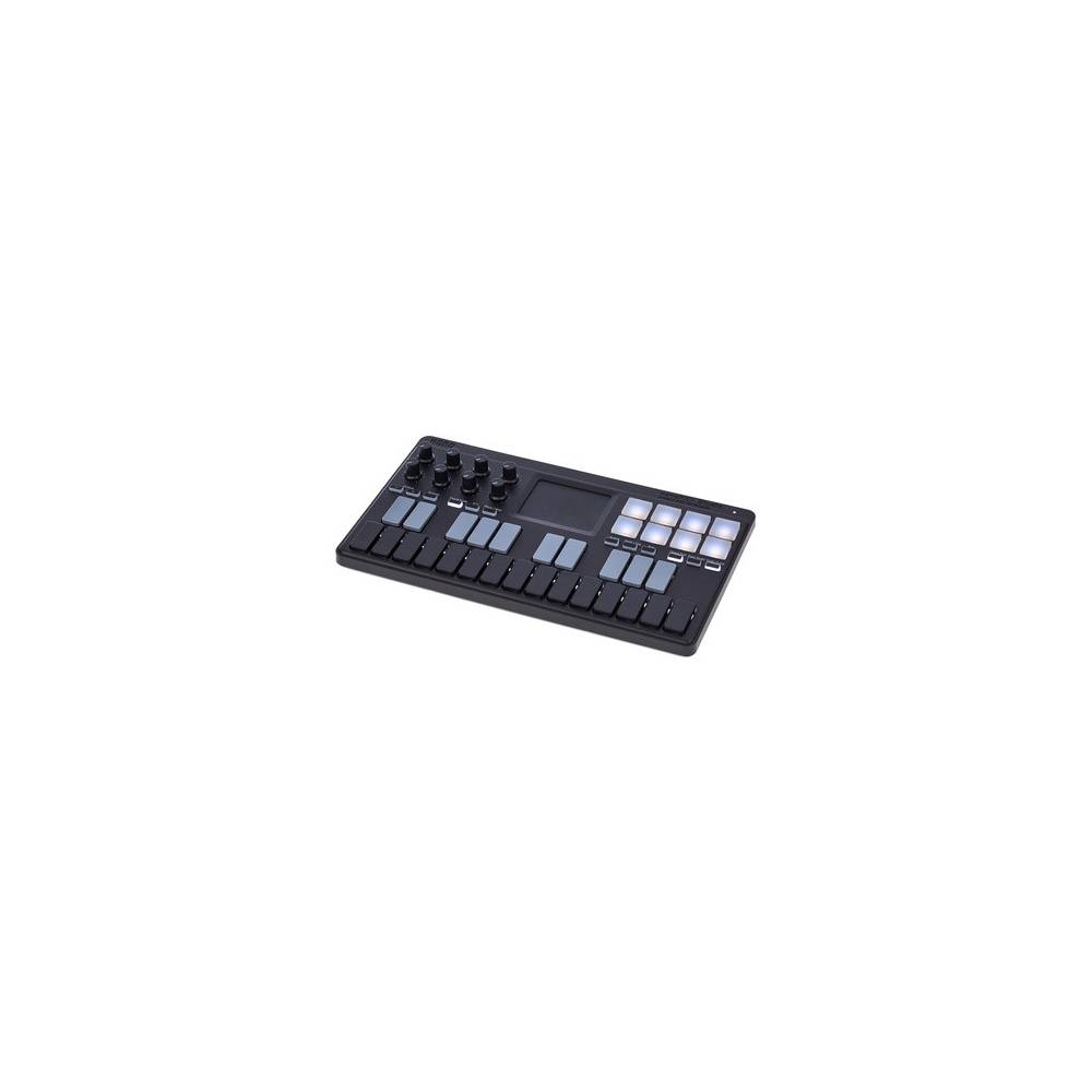 Korg nanoKey Studio USB/Bluetooth MIDI controller