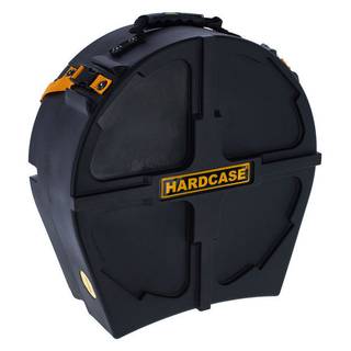 Hardcase HCHN14SDX Snare Case with Head Room