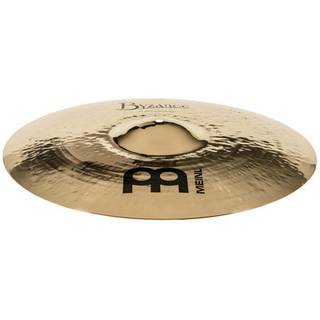 Meinl Byzance Brilliant Heavy Hammered Ride 22 inch