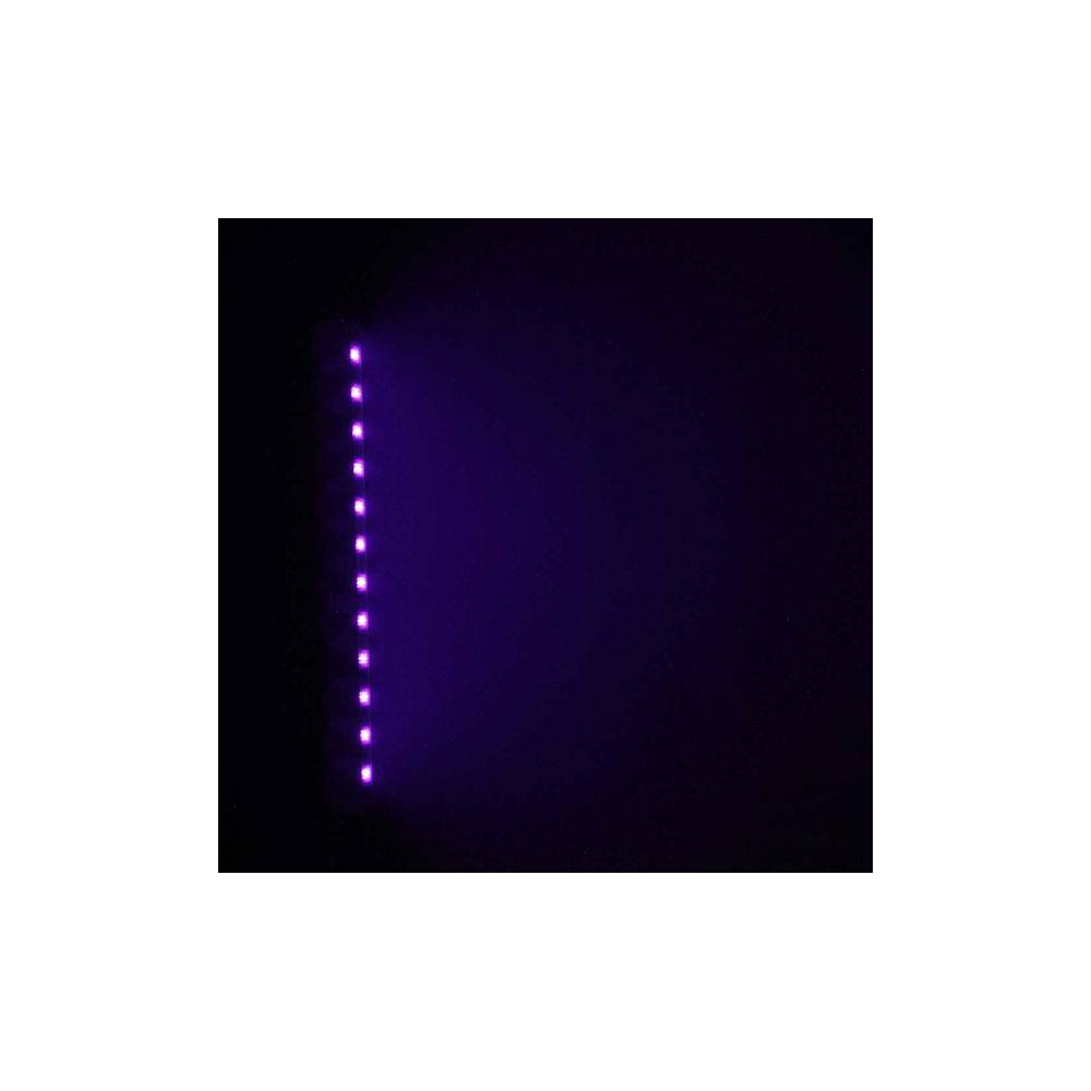 Cameo UVBAR 200 IR 12x 3W UV LED-bar