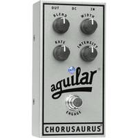 Aguilar Chorusaurus (Silver 25th Anniversary Limited Edition) analoge bas chorus