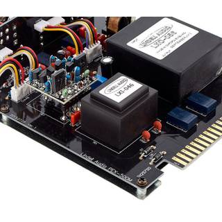 Lindell Audio PEX-500VIN 500-module