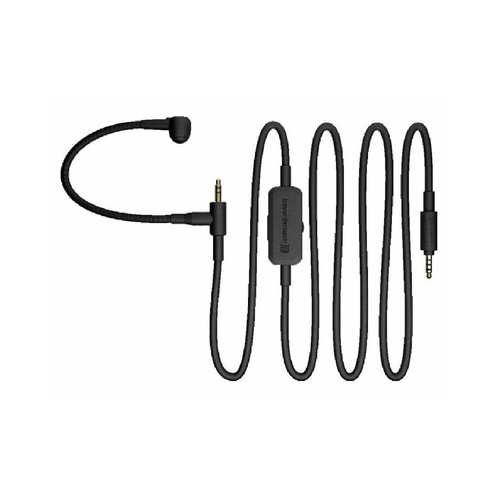 Beyerdynamic 918040 Custom Game cable