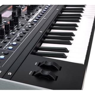 Roland Jupiter-Xm synthesizer