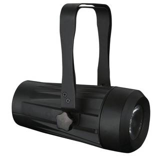 Showtec Spectral 300 MKII Q4 LED-spot