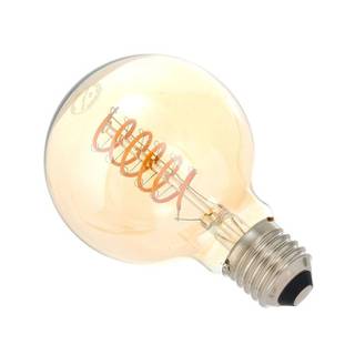 Showtec G80 Filament Bulb E27 LED-lamp