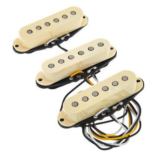 Fender Hot Noiseless Strat Pickups