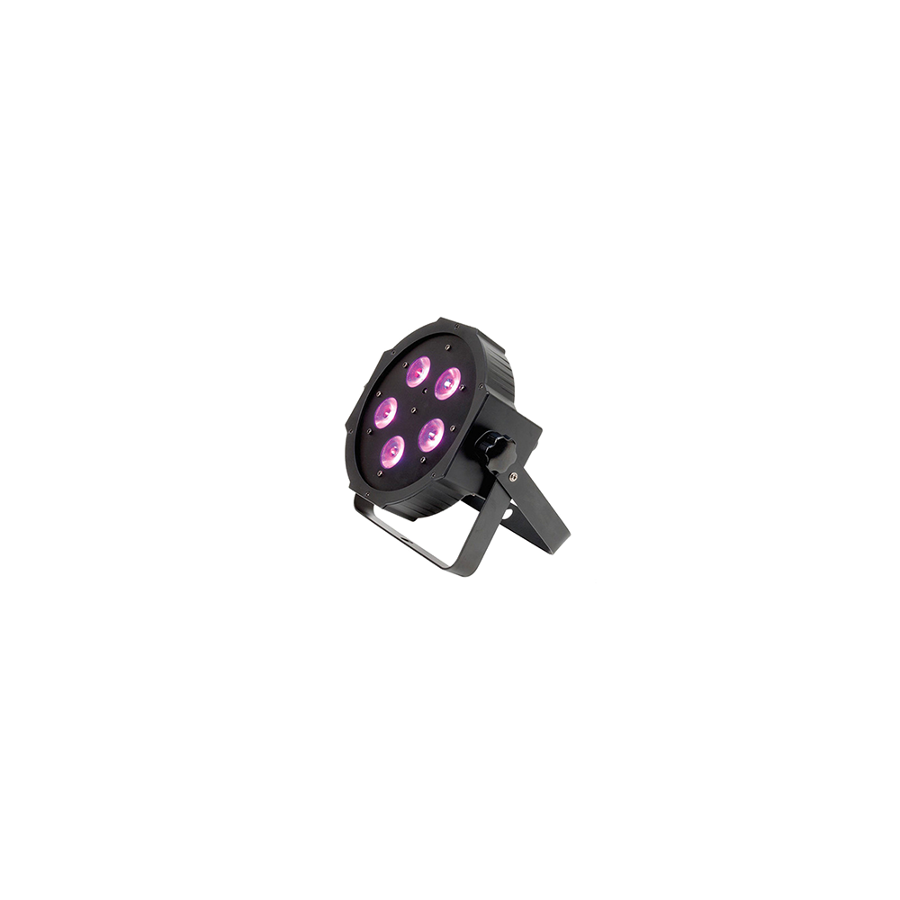 American DJ Mega Tri Par profile LED spot