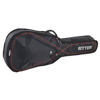 Ritter Performance RGP2 Classic Full Size Black