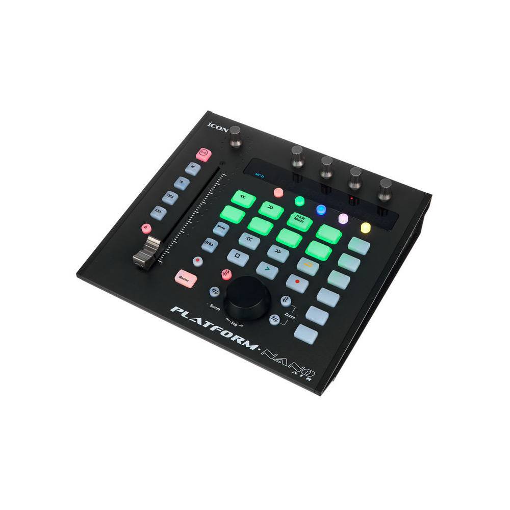 iCON Platform Nano Air