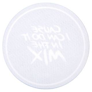 Ortofon Slipmat Mix (set van 2)