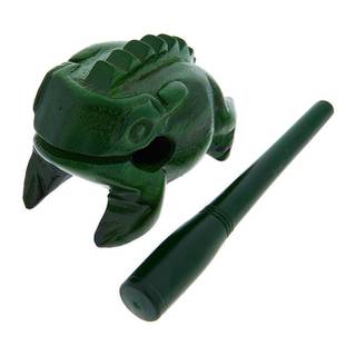 Nino Percussion NINO514GR kikkerrasp middelgroot