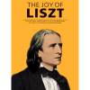 Wise Publications - The Joy of Liszt voor piano
