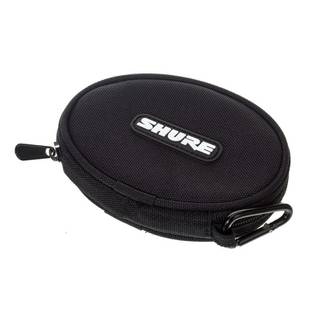 Shure EASCASE opbergtasje voor in-ears en oordopjes
