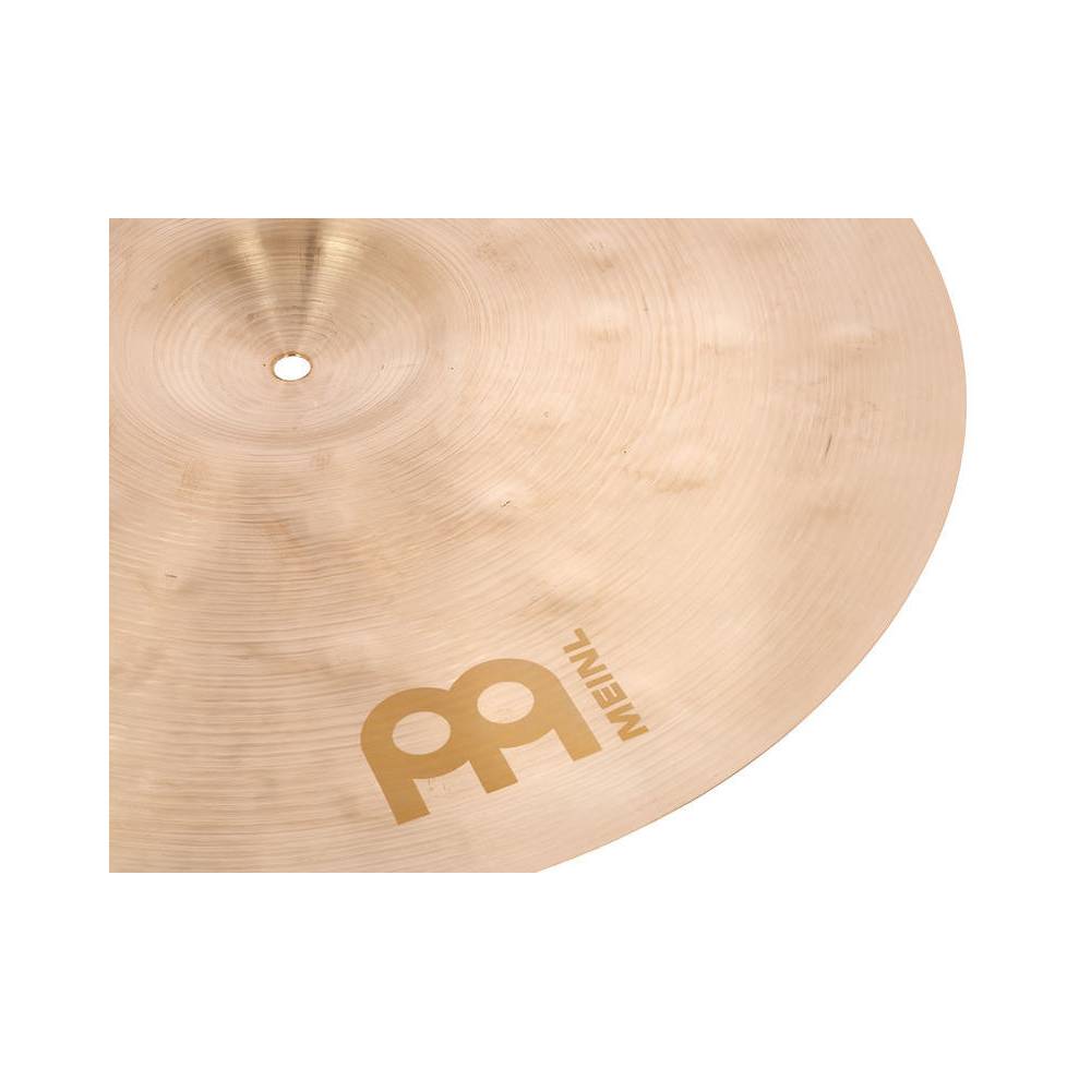 Meinl B18DUC Byzance Extra Dry Dual Crash 18 inch
