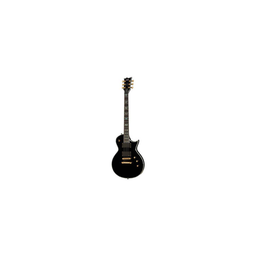 ESP LTD EC1000 Deluxe Black