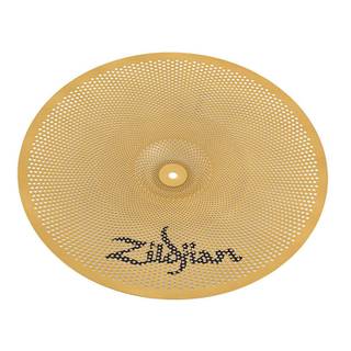 Zildjian L80 468 Low Volume bekkenset
