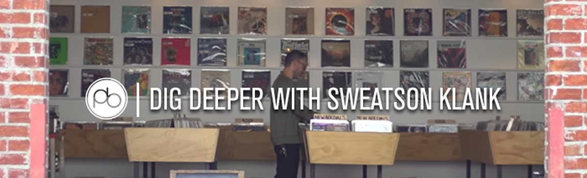 Watch Sweatson Klank Speak on Teaching and Mentorship at PBLA from High Fidelity Records