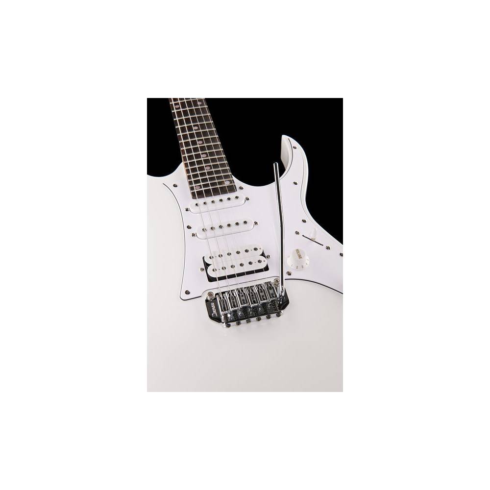 Ibanez GRG140 White