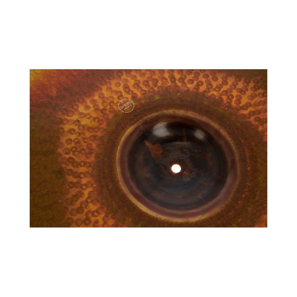 Paiste RUDE Power Ride 'The Reign' 22 inch