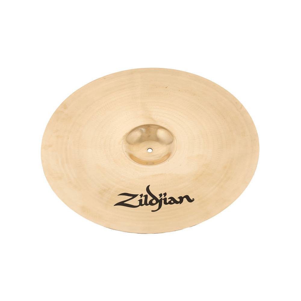 Zildjian 22 A Custom Medium Ride