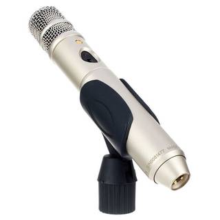 Rode NT3 condensator studio microfoon