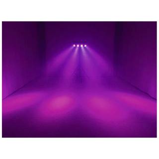 Eurolite LED KLS-180 Compact Light Set