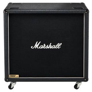 Marshall 1960B 300 Watt 4x12 inch gitaar speaker cabinet recht