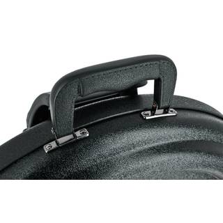 Sabian MAXP Max Protect rolkoffer voor bekkens