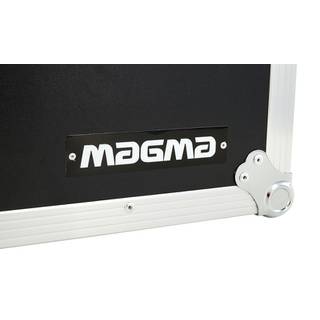 Magma DJ Controller Workstation voor Denon Prime 2