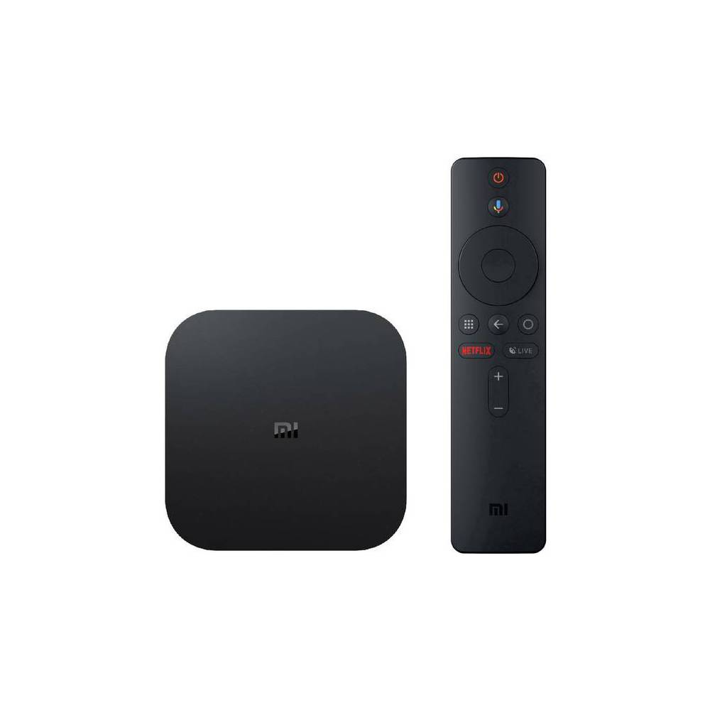 Xiaomi Mi Box S EU