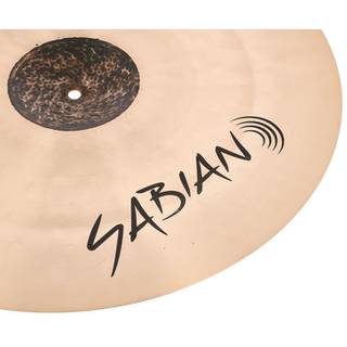 Sabian HHX Complex Promotional Set vierdelige bekkenset